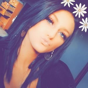 Meet your Posher, Jocelyn